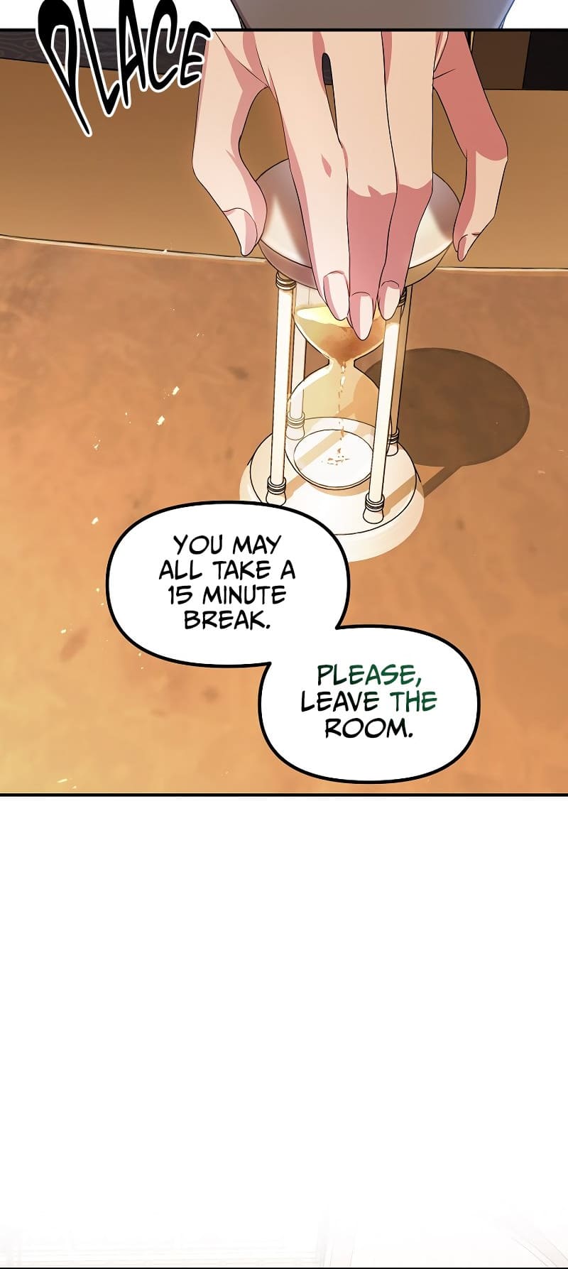 SSS-Class Suicide Hunter, Chapter 92 image 07